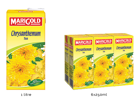 Trà Hoa Cúc Marigold
